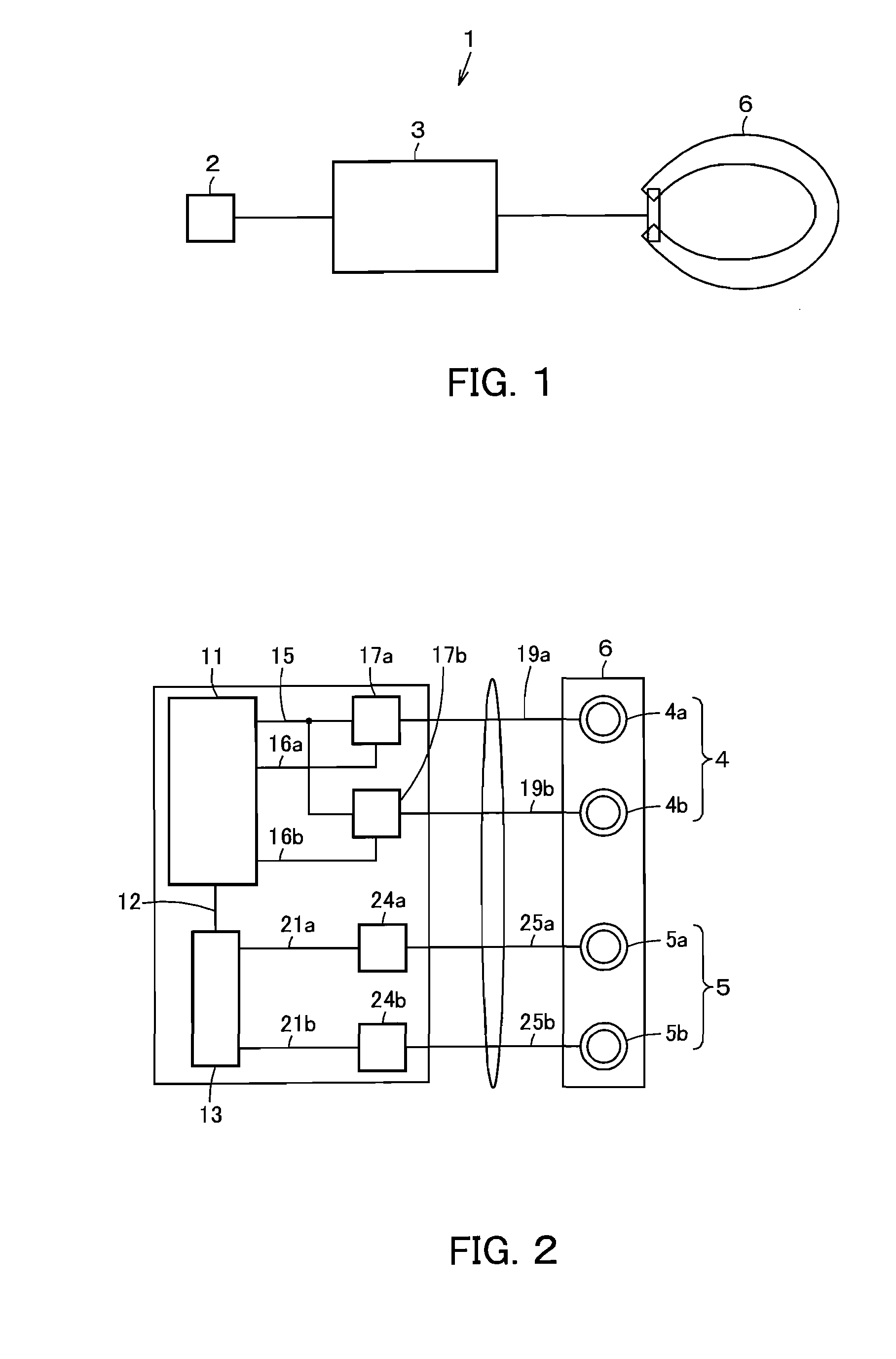 Neurological disease prevention apparatus