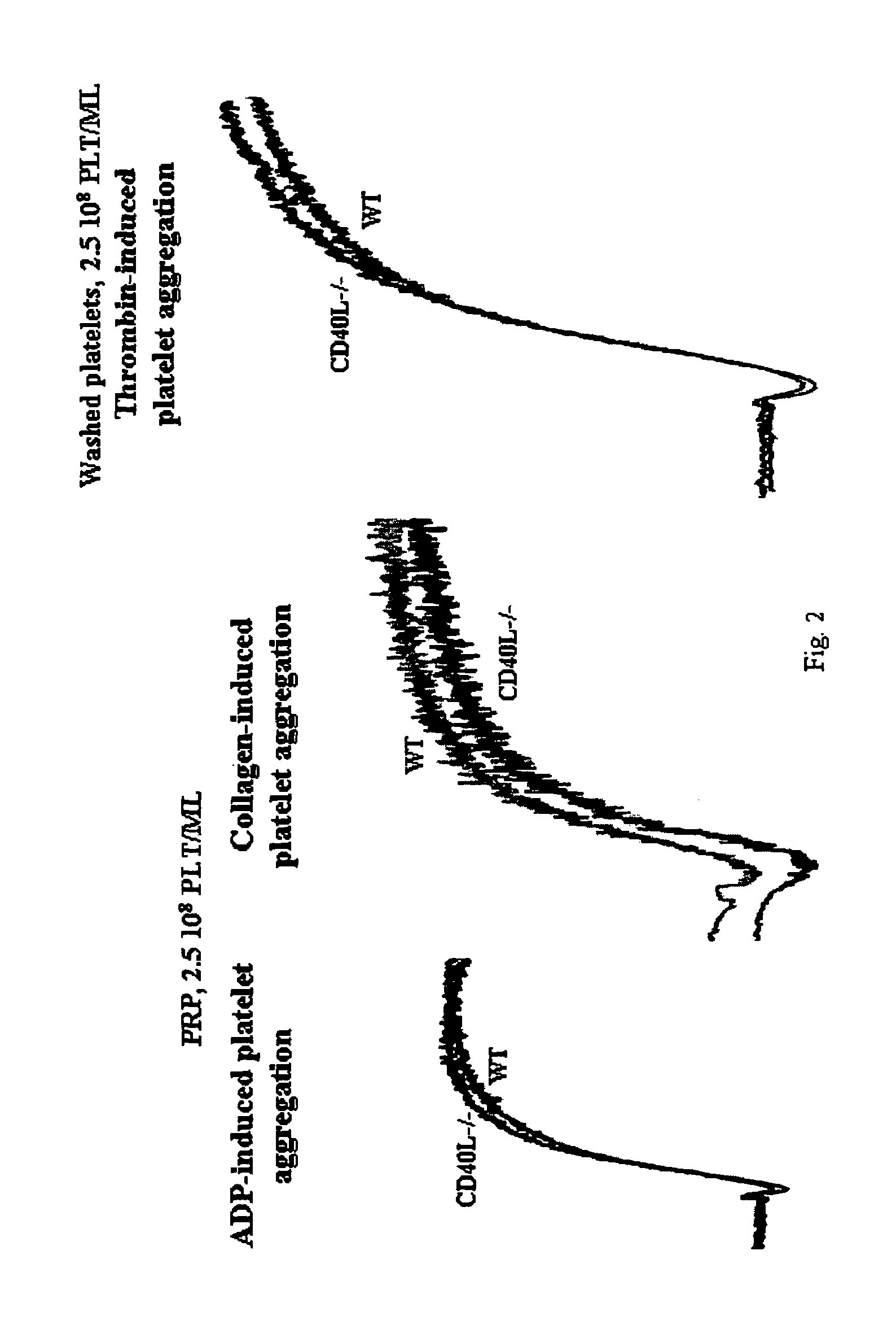 Compounds and methods for the modulation of CD154