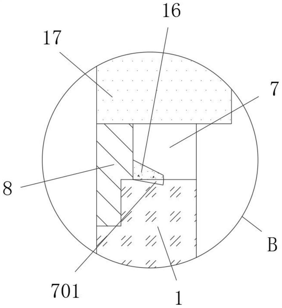 Optical fiber splitter with good moisture resistance and use method thereof