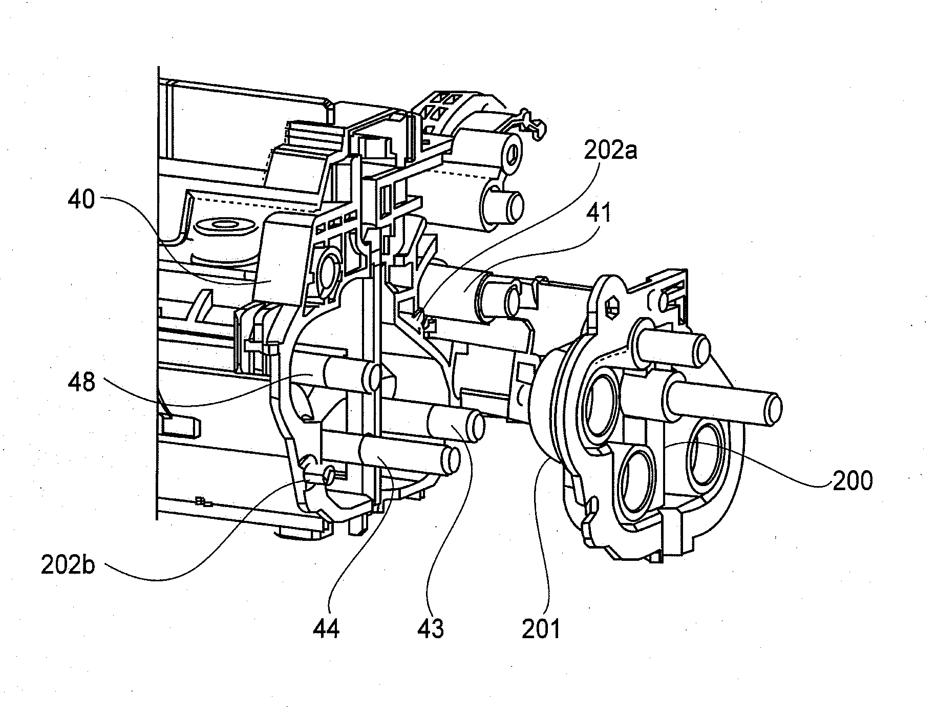 Process cartridge