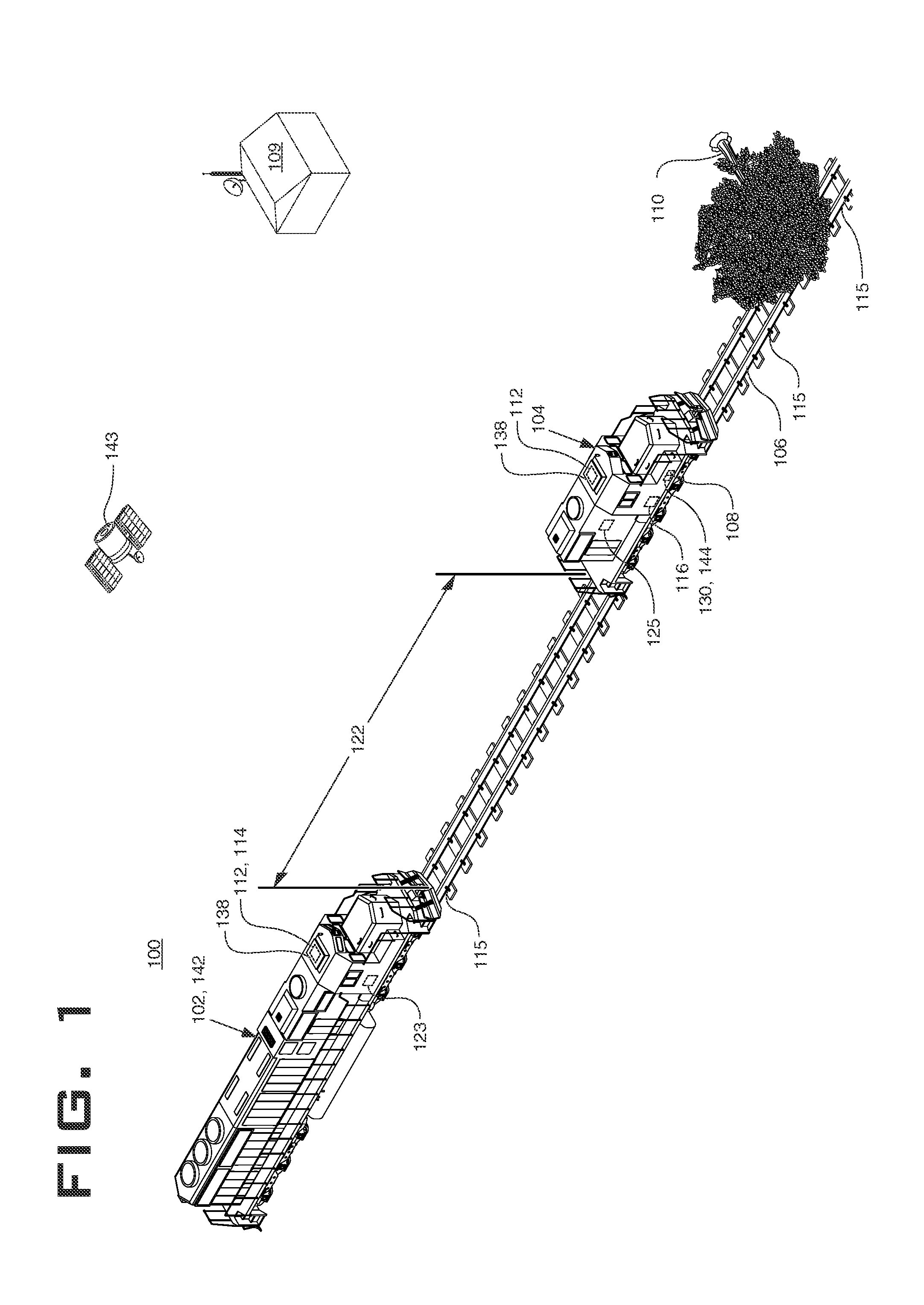 Railway inspection system