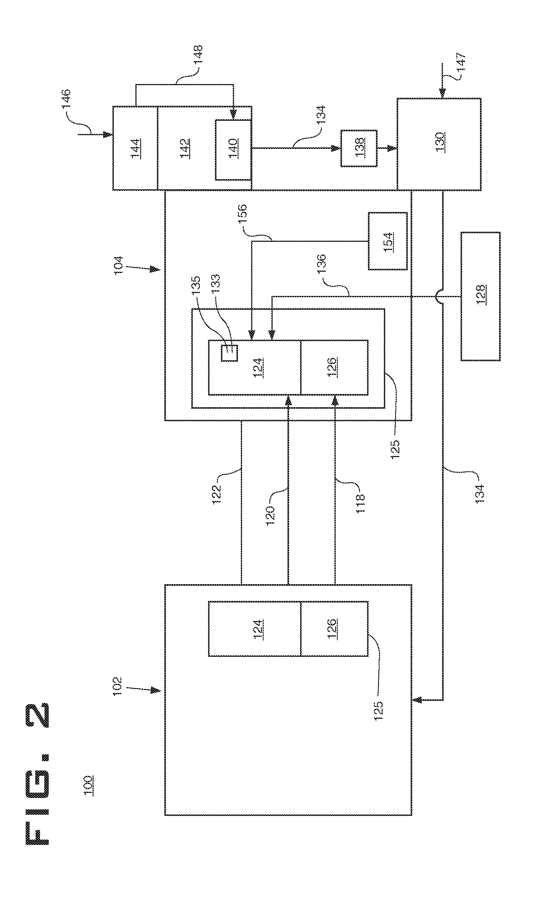 Railway inspection system