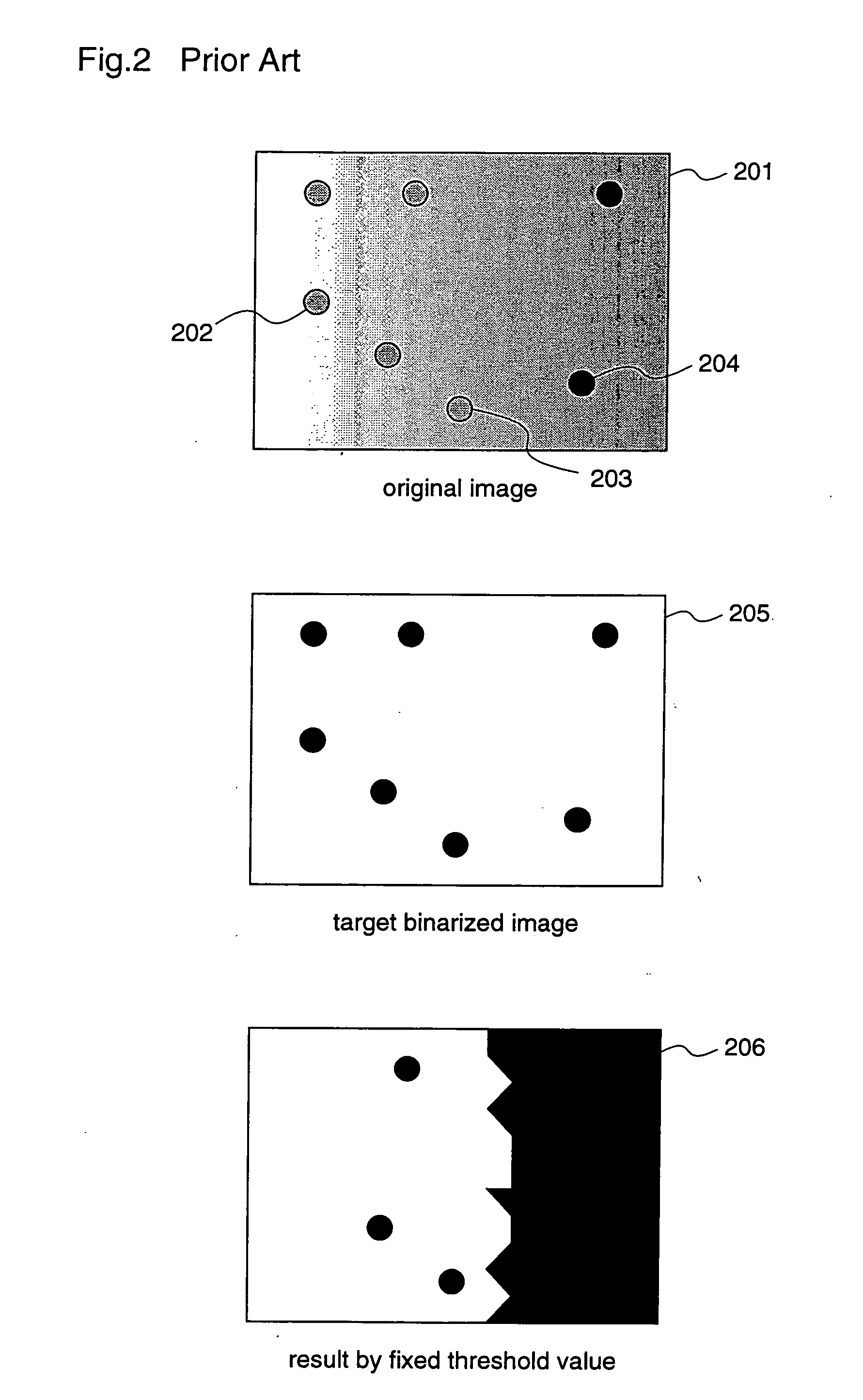 Image processing method and image processing apparatus