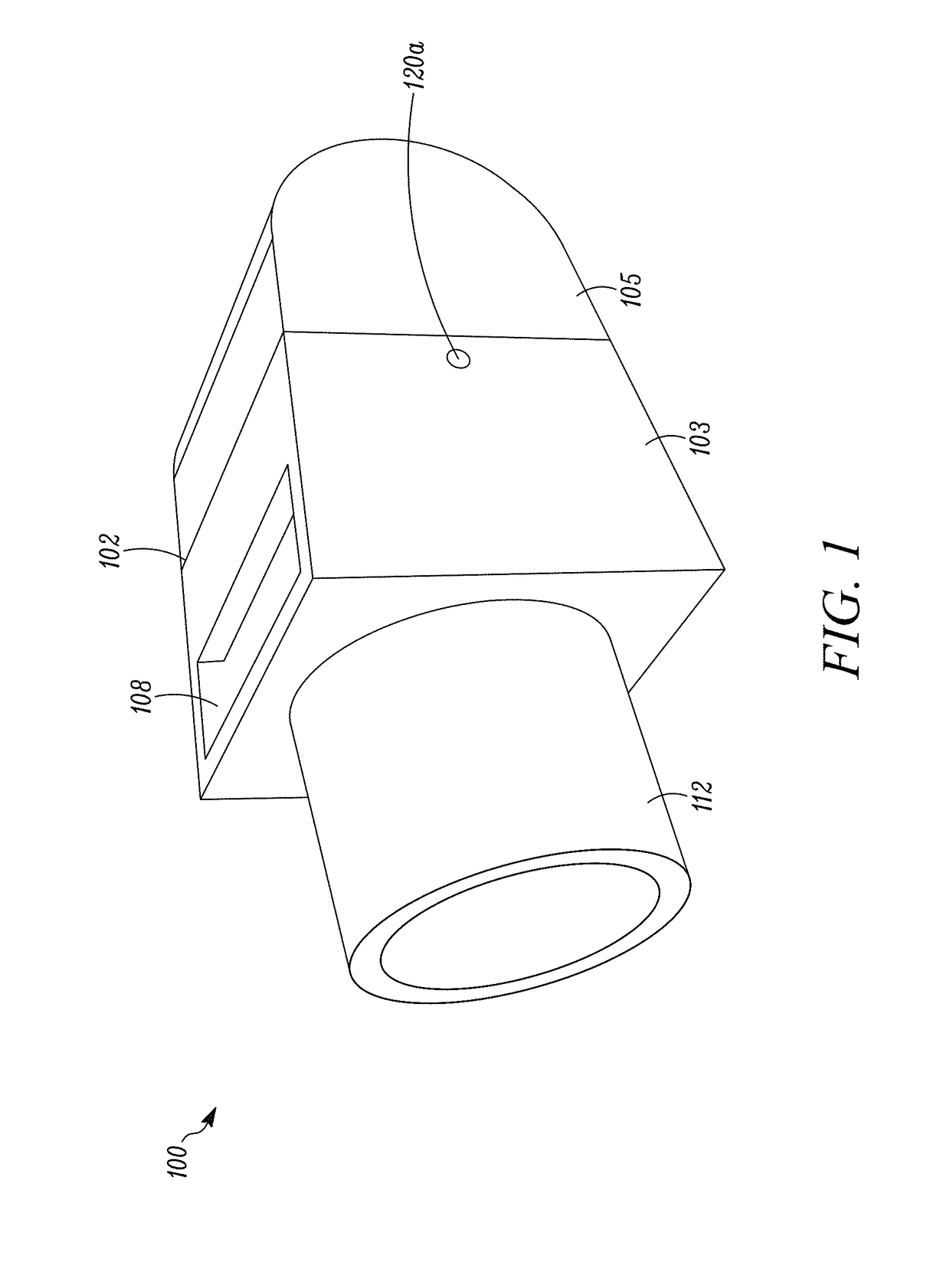 Oscillating positive respiratory pressure device