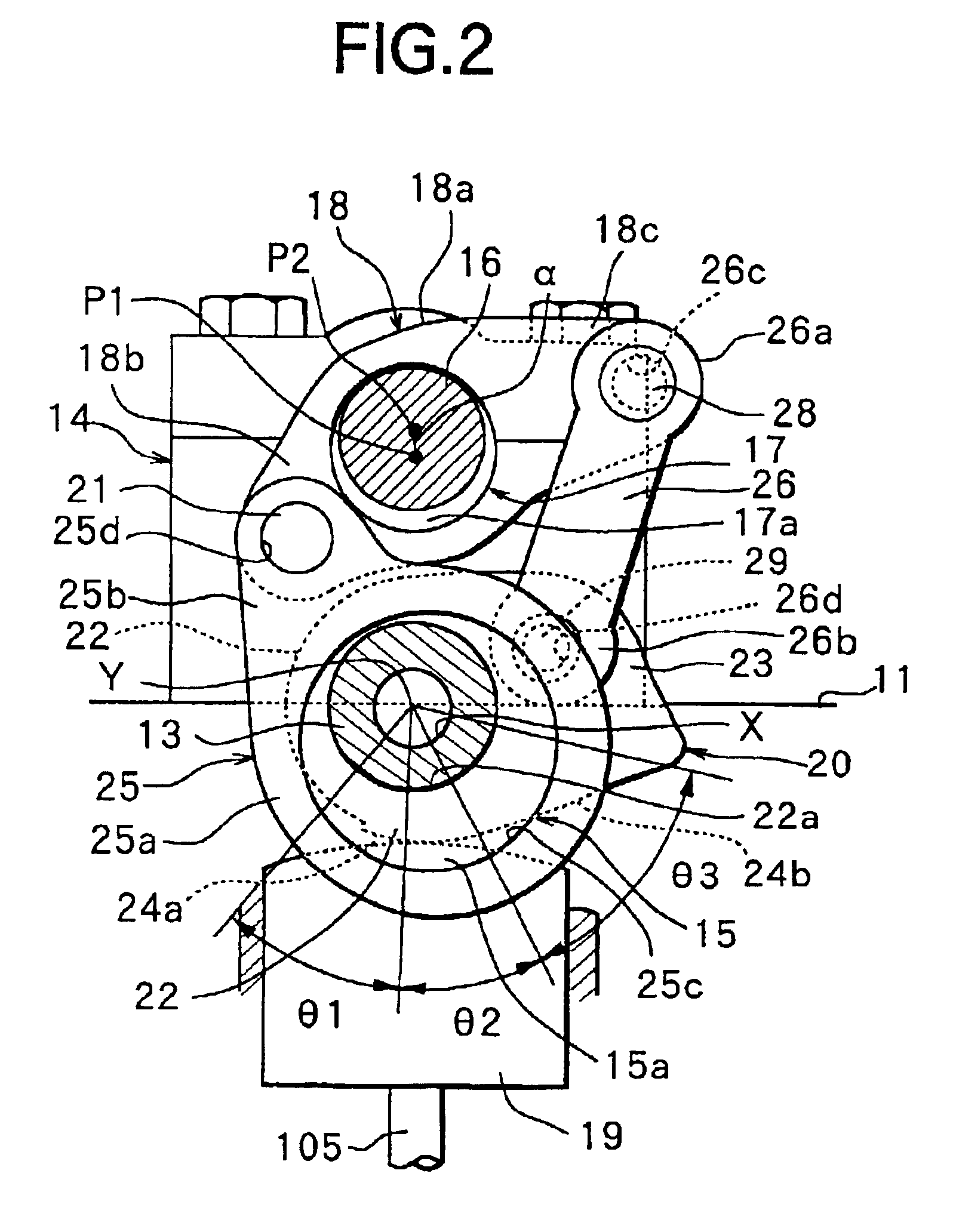 Apparatus and method for controlling intake air amount of internal combustion engine