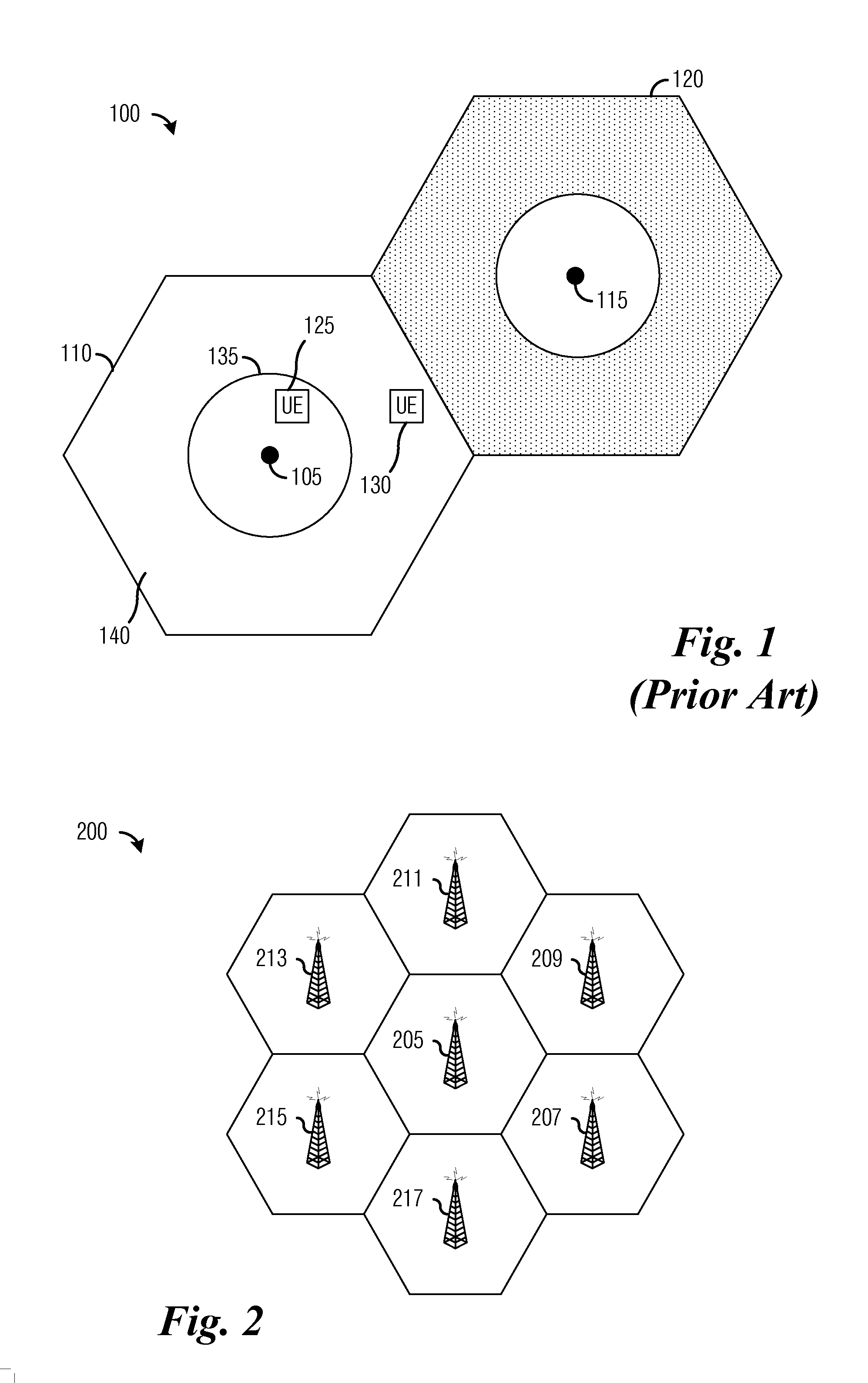 System and Method for Operating Mode Self-Adaptation