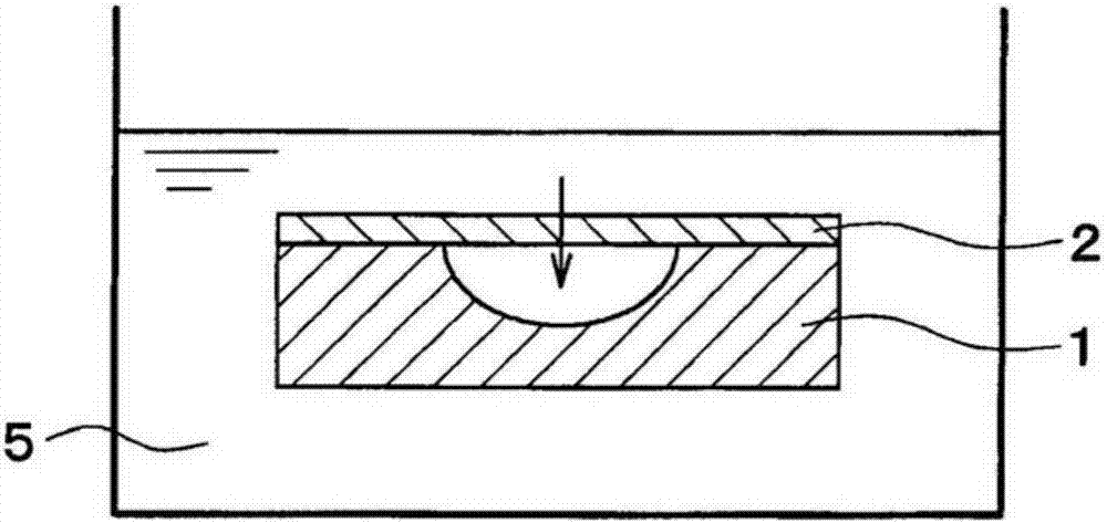 Coating structure, heat exchanger, and method for manufacturing heat exchanger