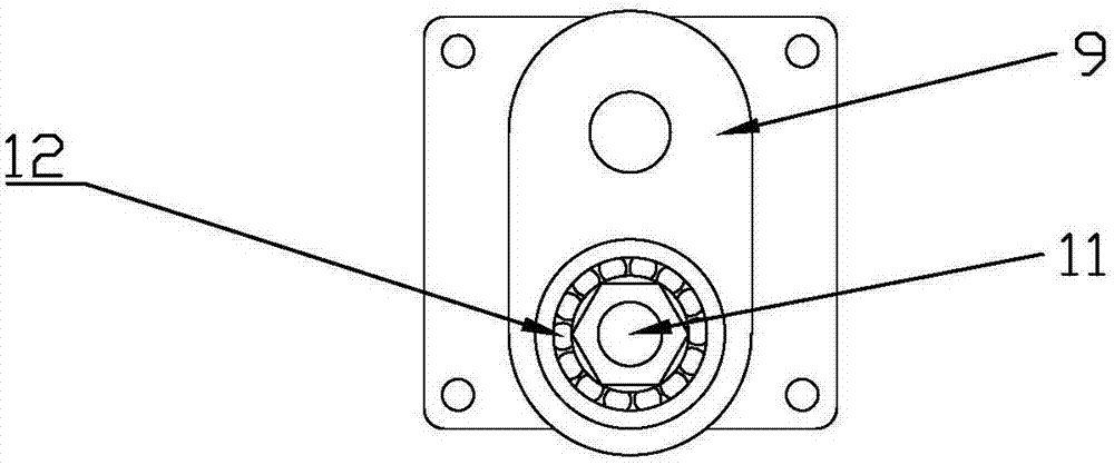 Apheresis platelet disaggregation device