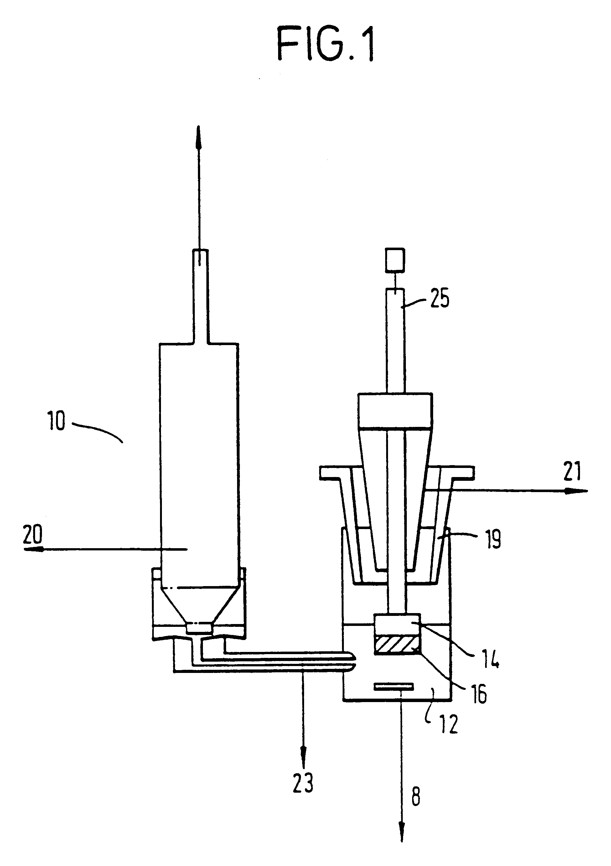 Electrochemical denaturation and annealing of nucleic acid