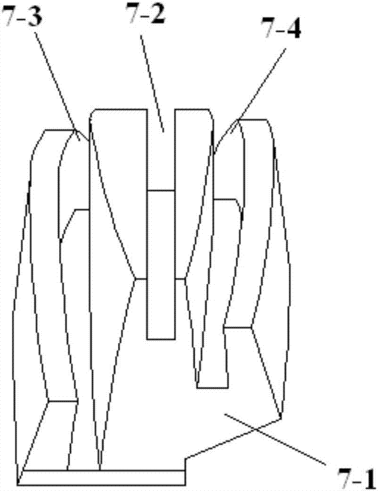 An integral main cable saddle and single tower self-anchored cable-stayed-suspension system bridge