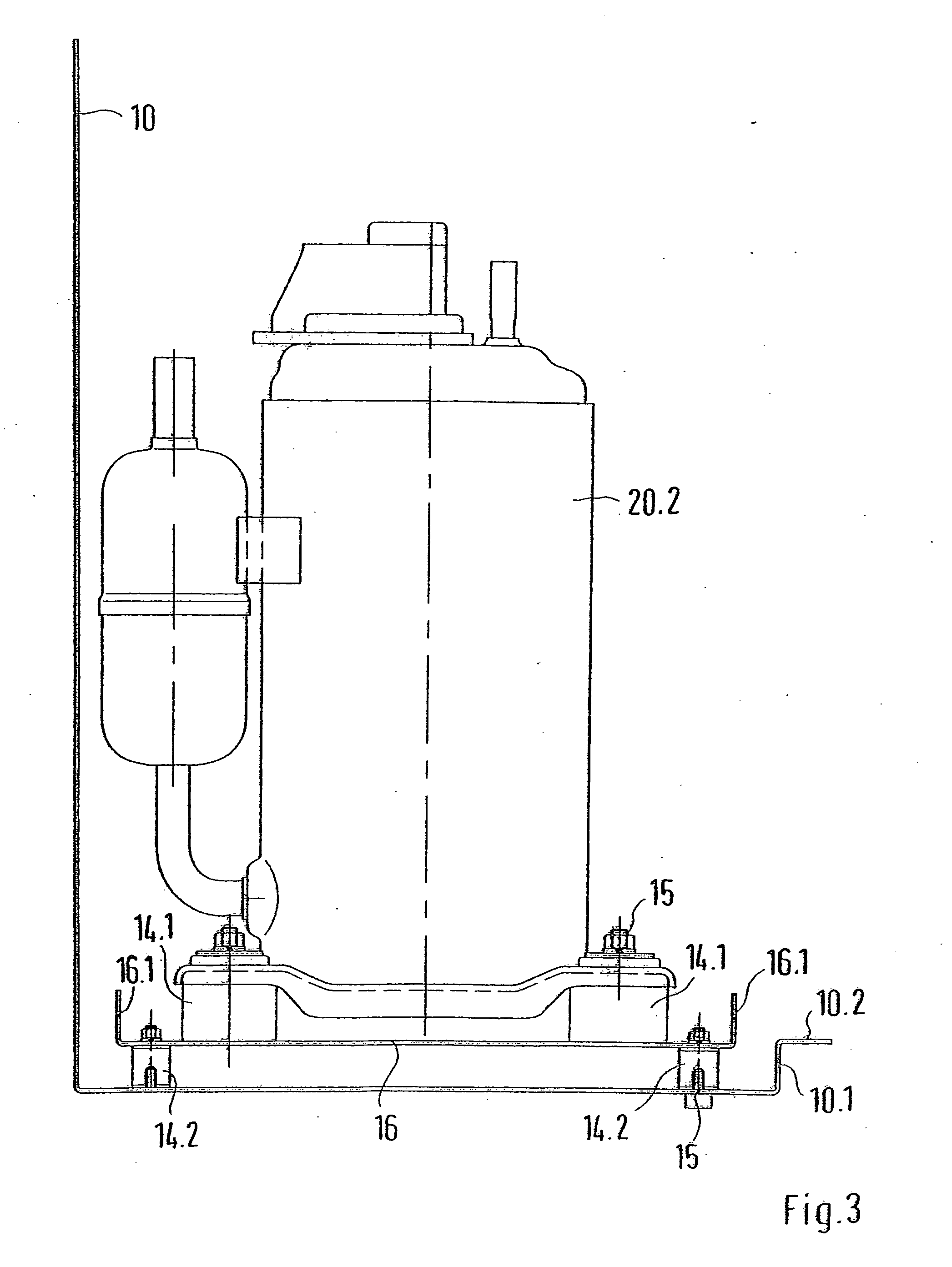 Cooling device