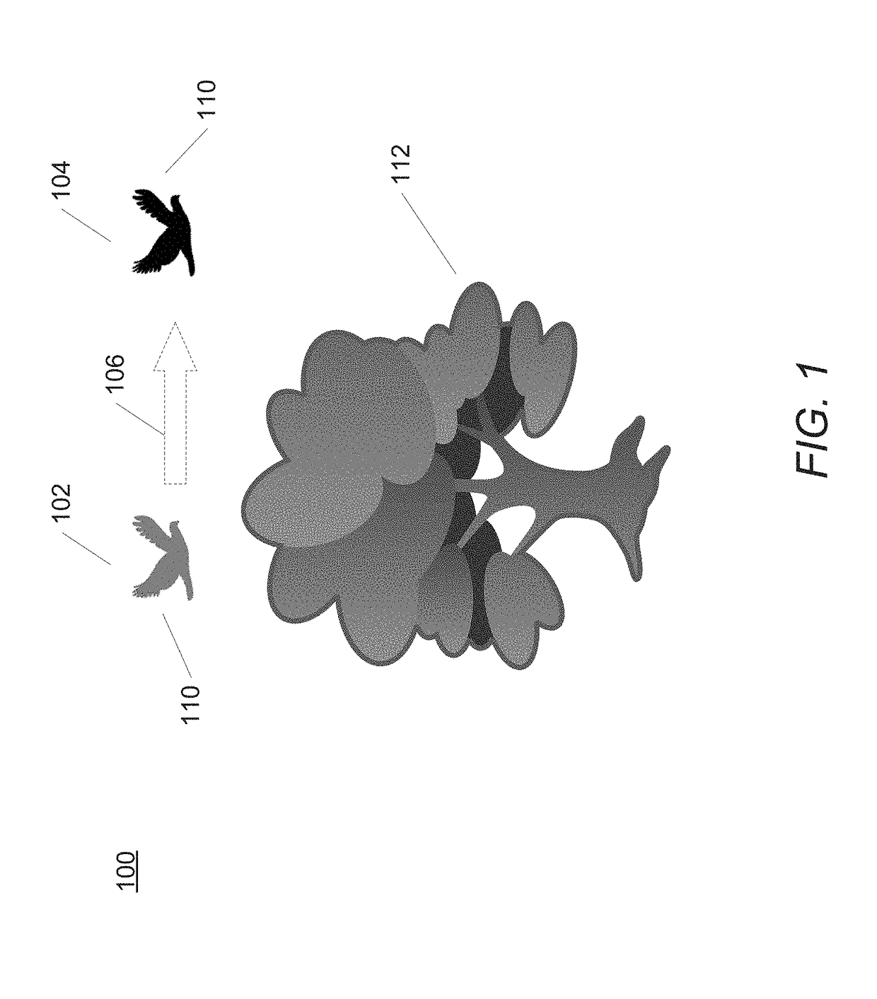 Systems and Methods for Tracking Moving Objects