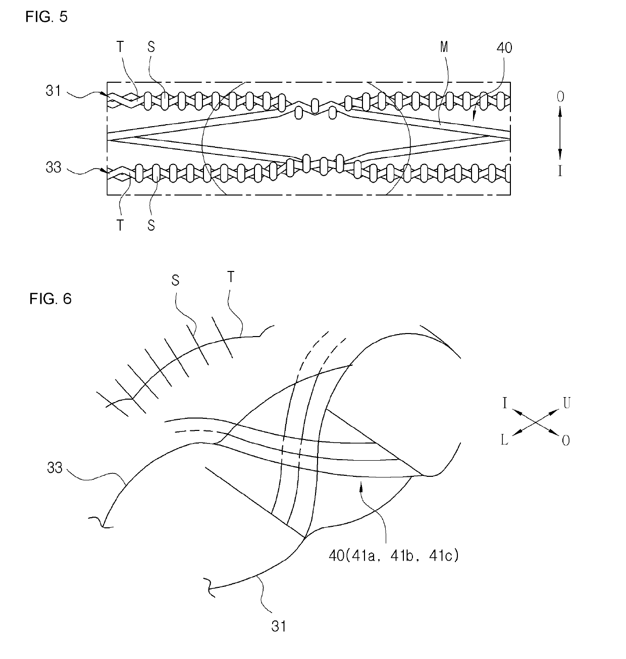 Curtain airbag of vehicle