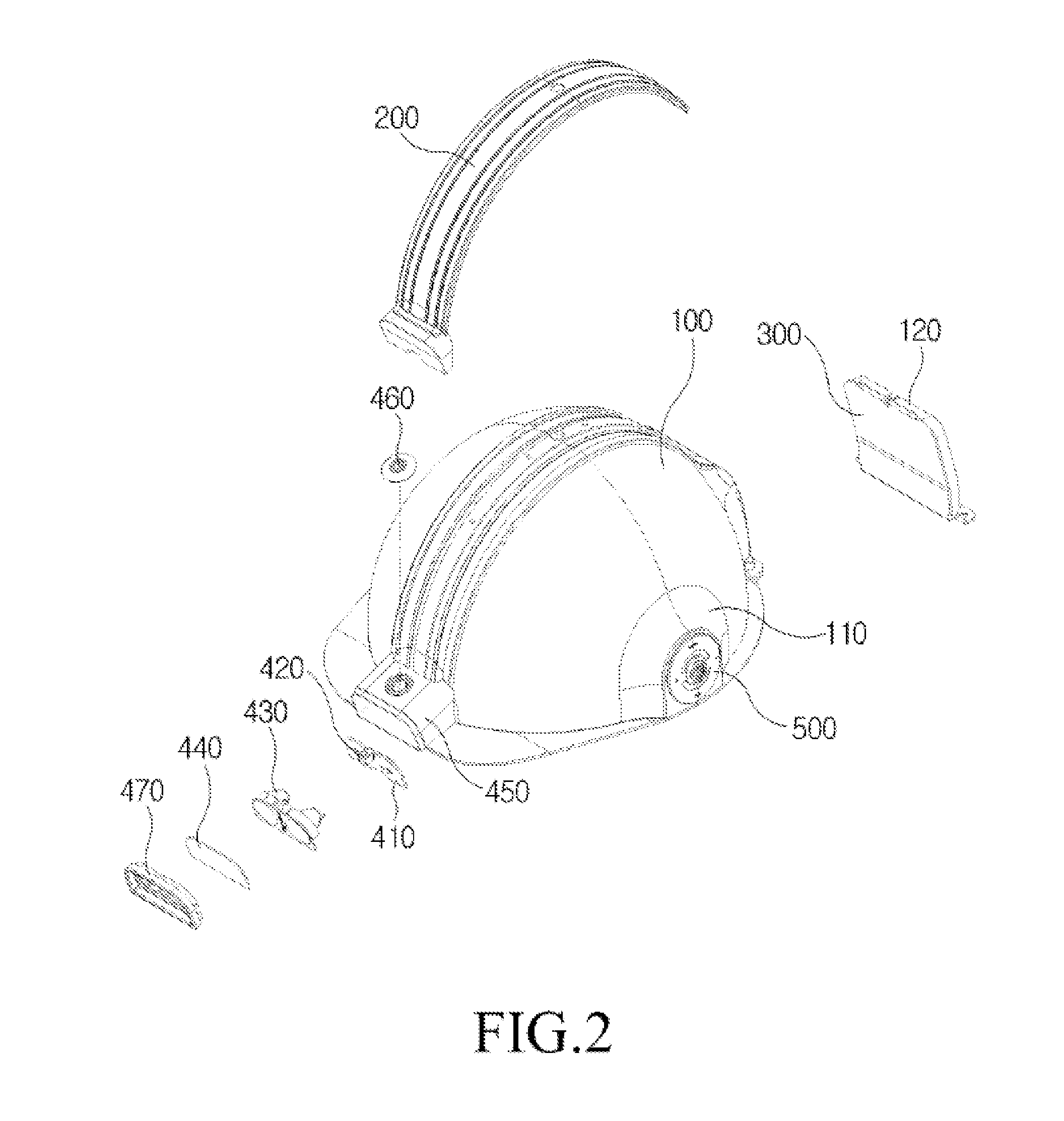 Helmet and a method for dealing with an acciding using the helmet