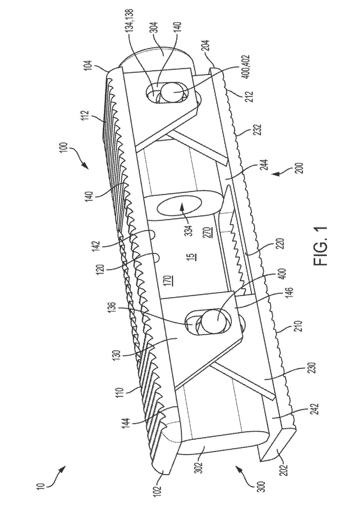 Expandable, adjustable inter-body fusion devices and methods