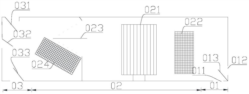 Control method and device for vehicle air conditioning system