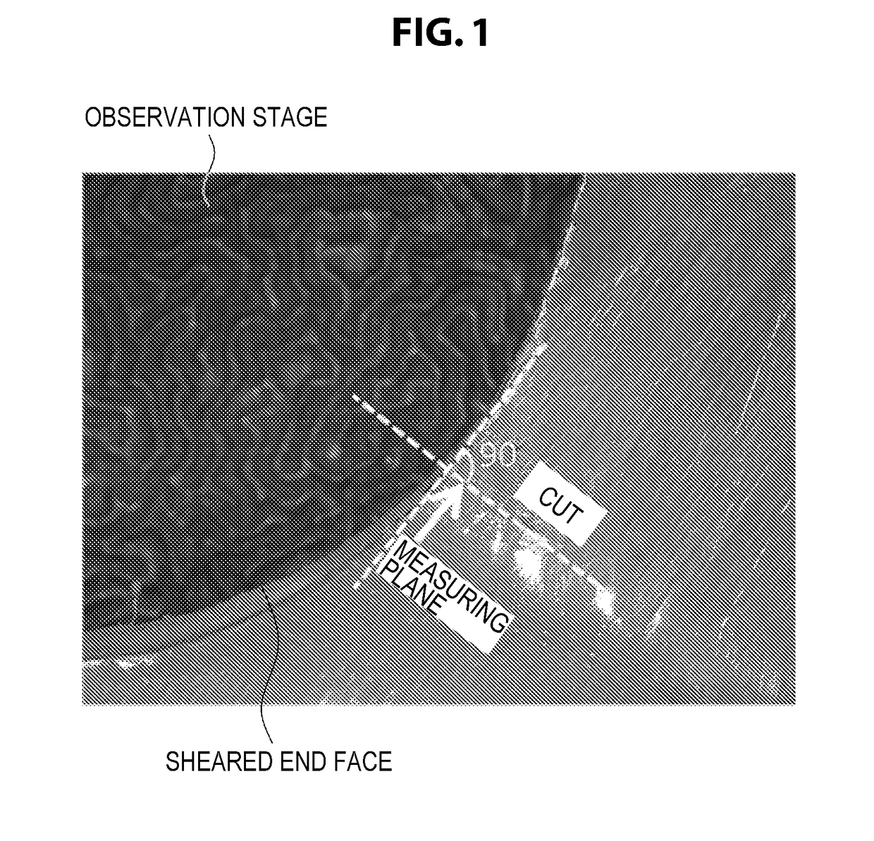 Nitrided plate part and method for producing the same