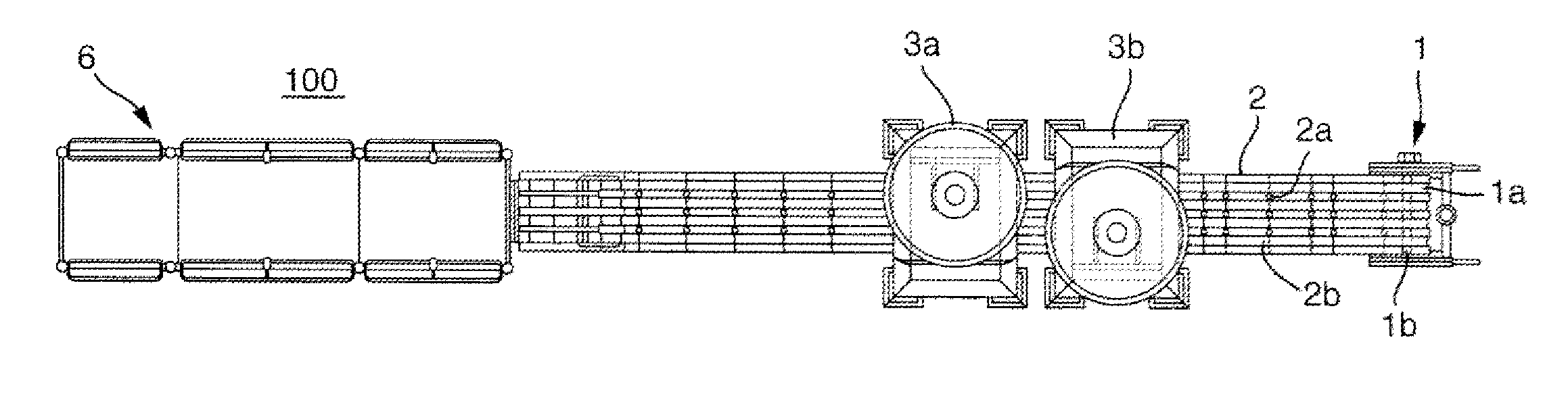 Weighing apparatus