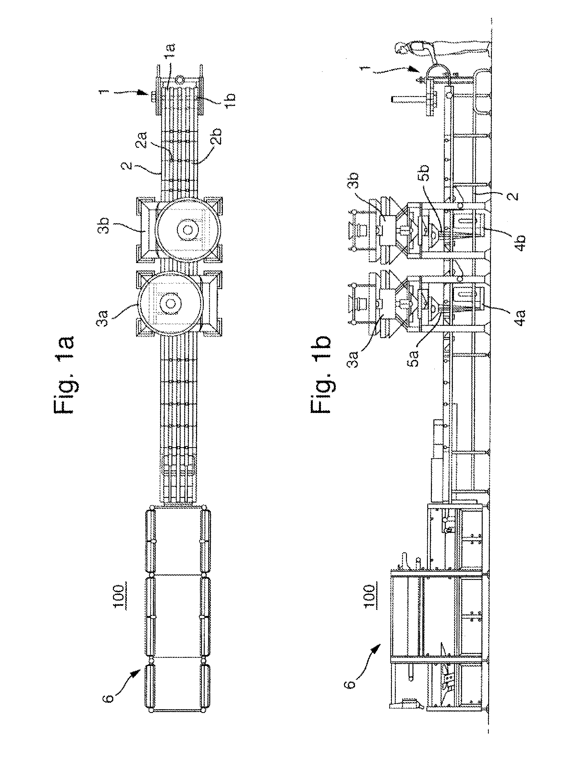 Weighing apparatus