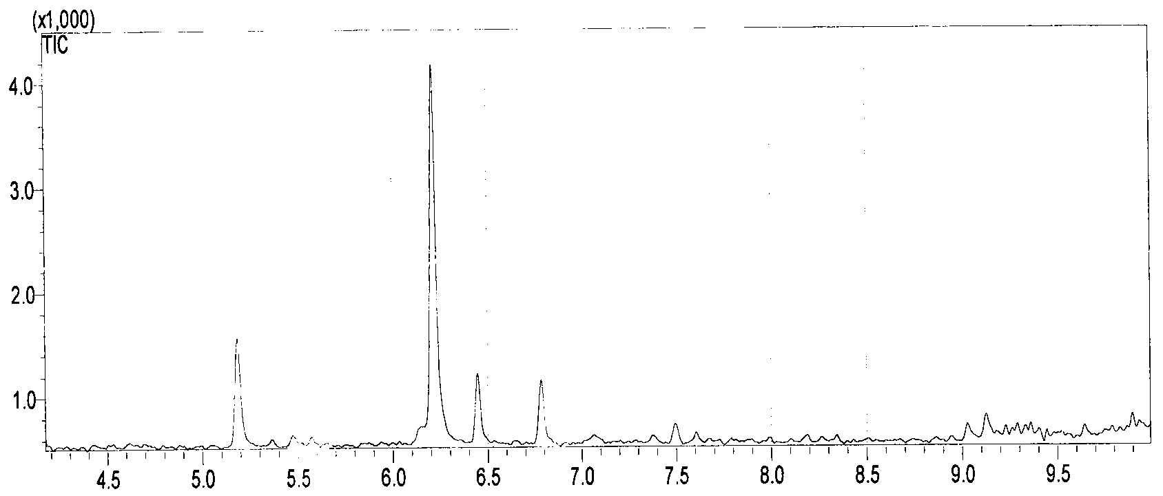 Method of determining residual quantity of methylmercury in aquatic products