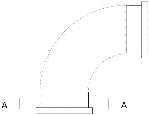 Composite resin metal mold and manufacturing method thereof