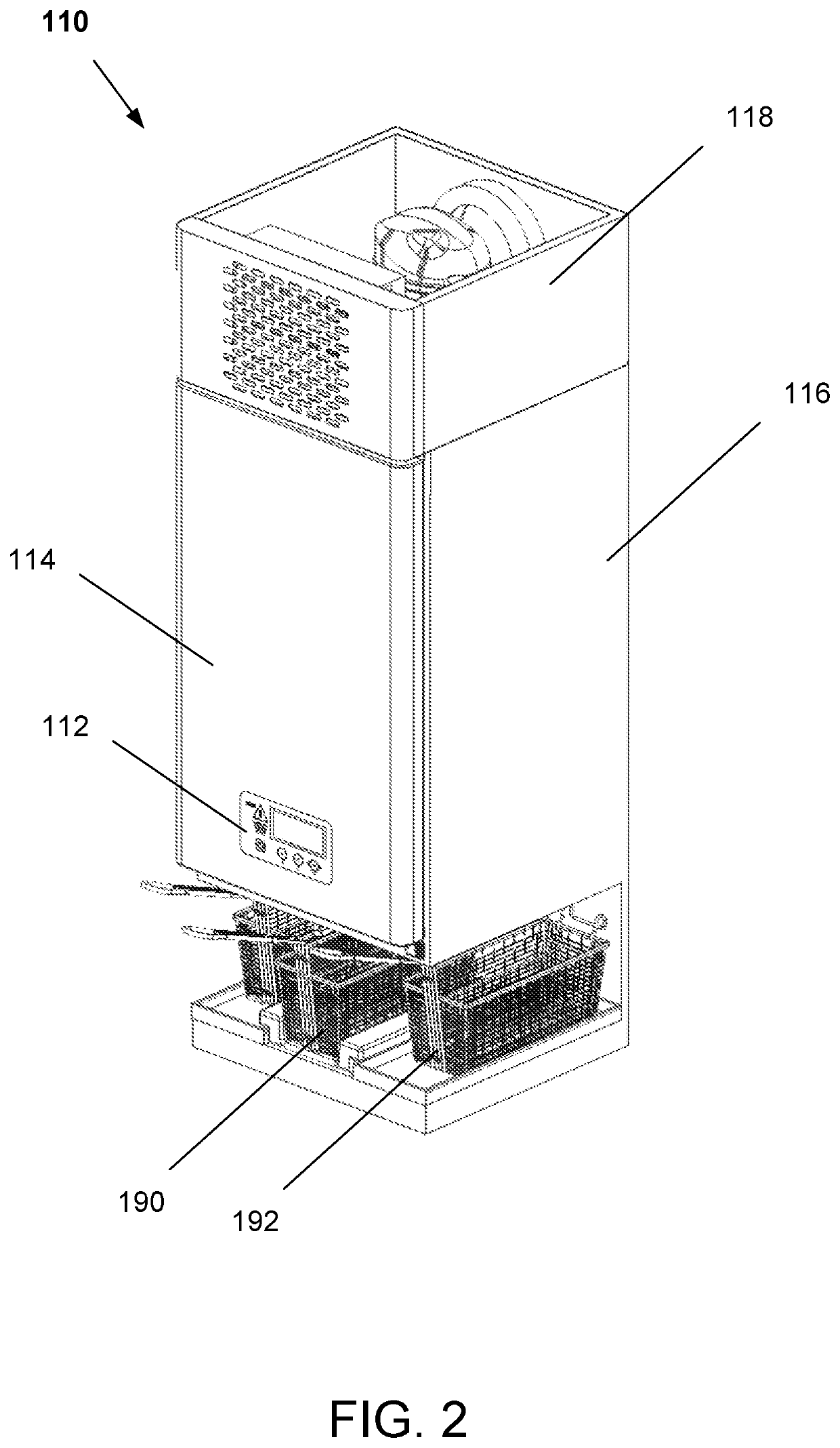 Reversibly stiffening material with conformal surface