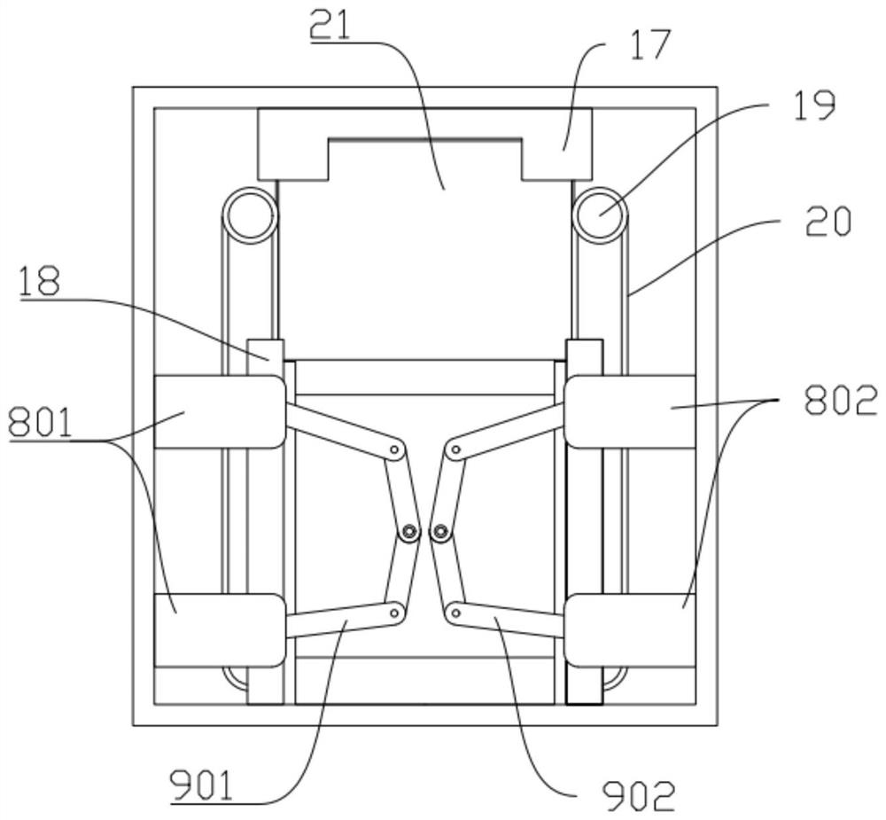 3D printing device for lung model manufacturing of lung cancer patient