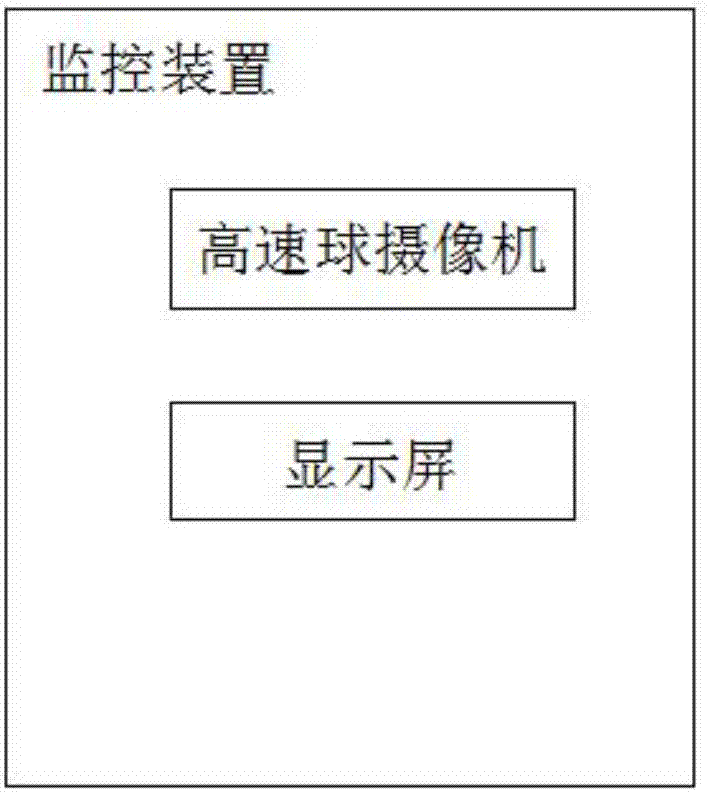 Internet-based intelligent vehicle antitheft system and using method thereof