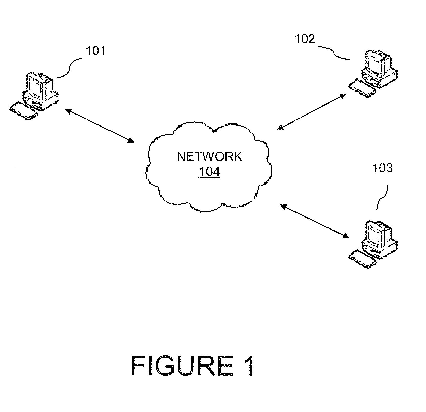 Partial key hashing memory