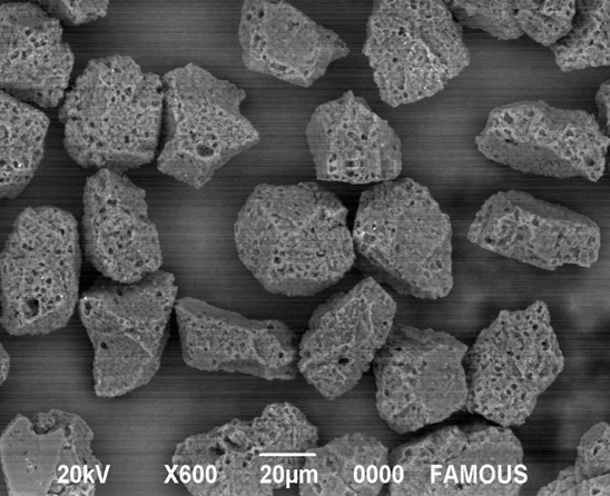 A superabrasive grinding wheel for grinding fingerprint recognition lock substrate and preparation method thereof