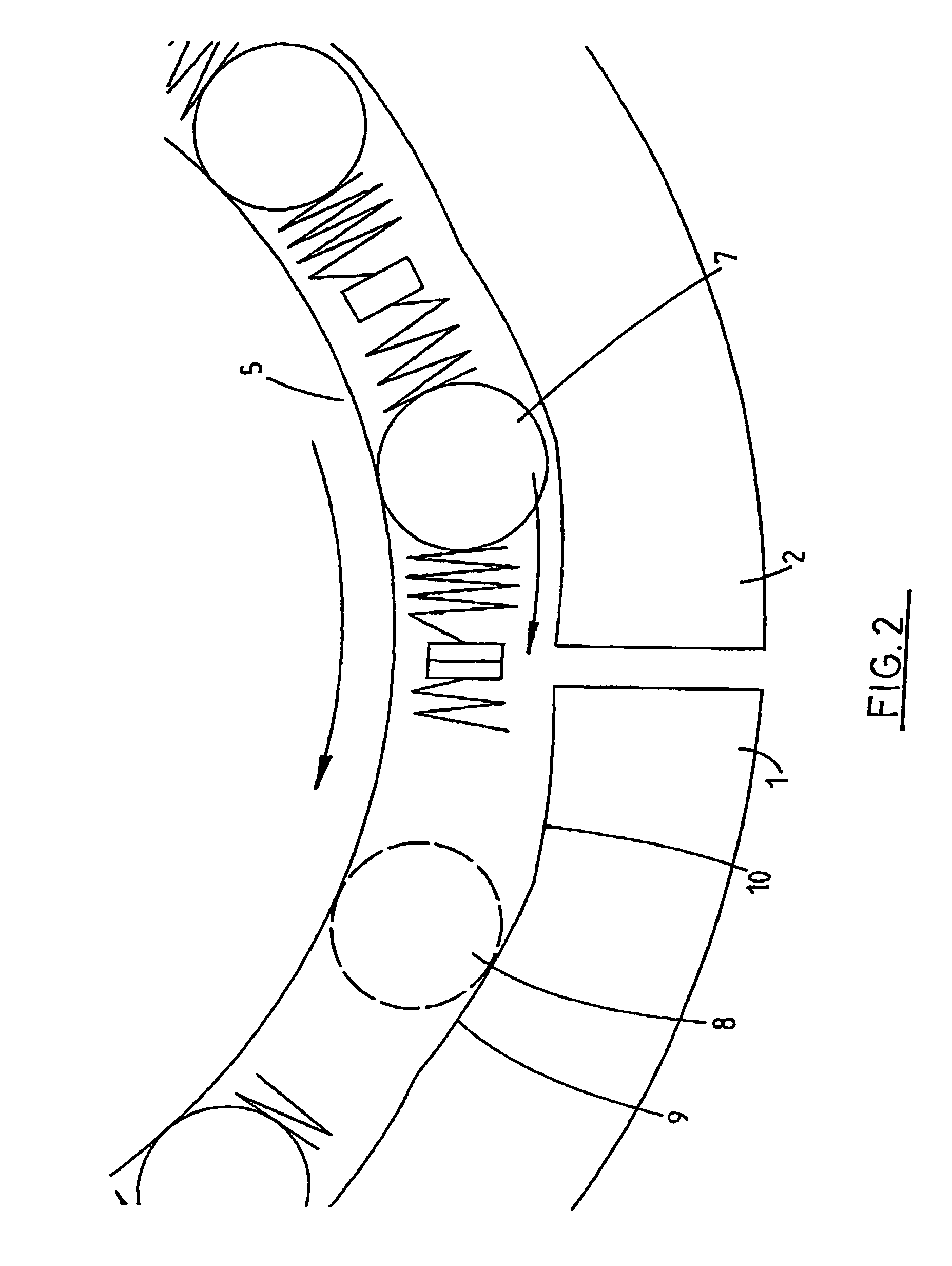 Gripping or clamping mechanisms