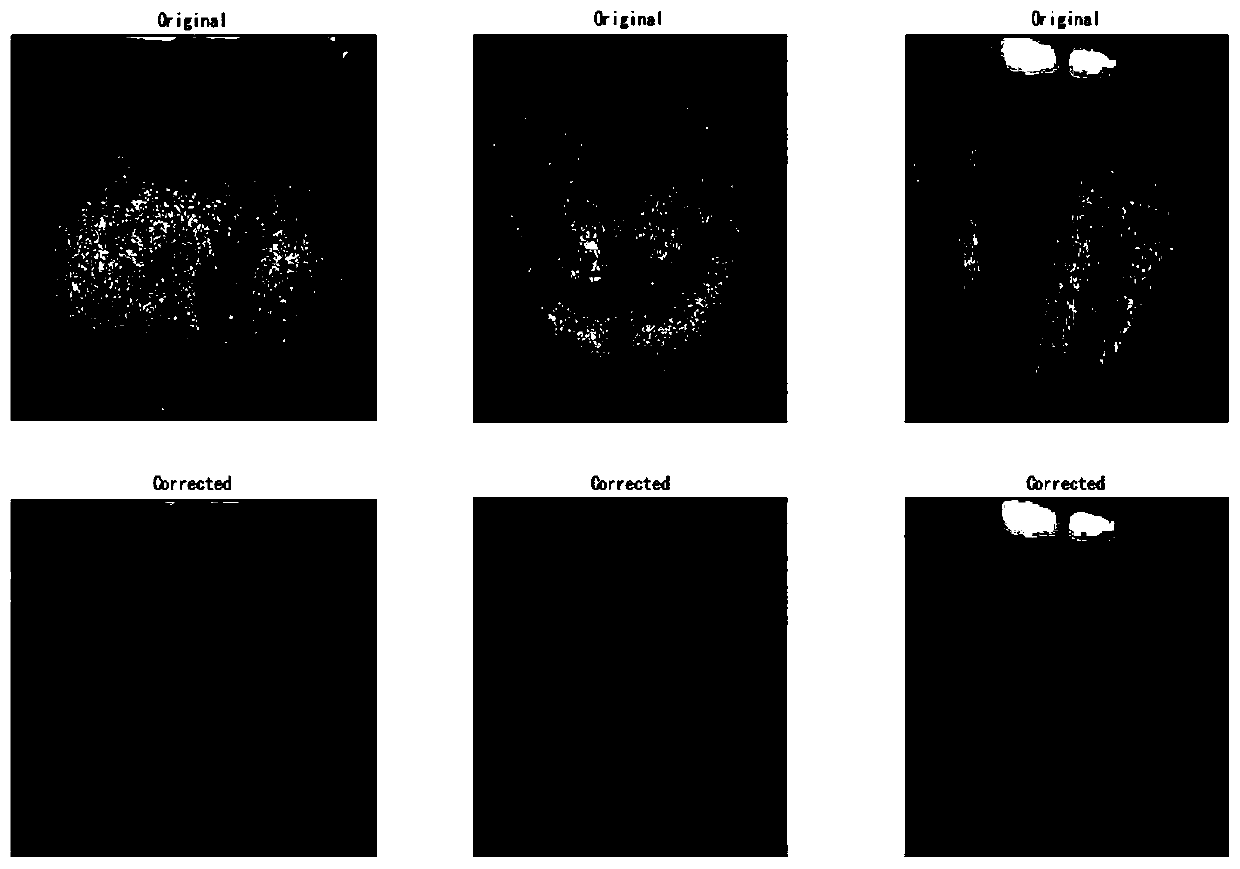 Tongue image multi-label classification learning method based on graph convolution network