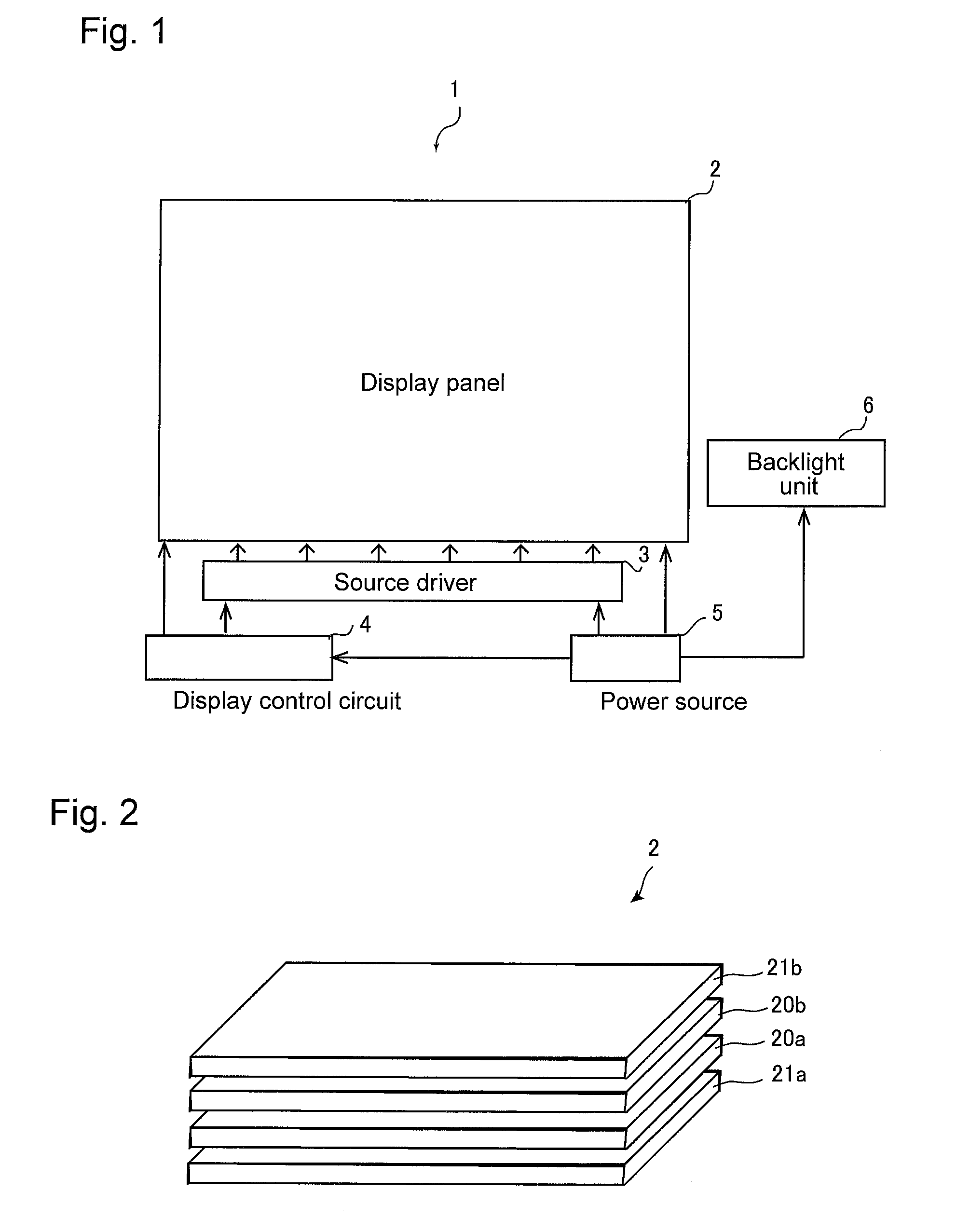 Display panel and display device including same