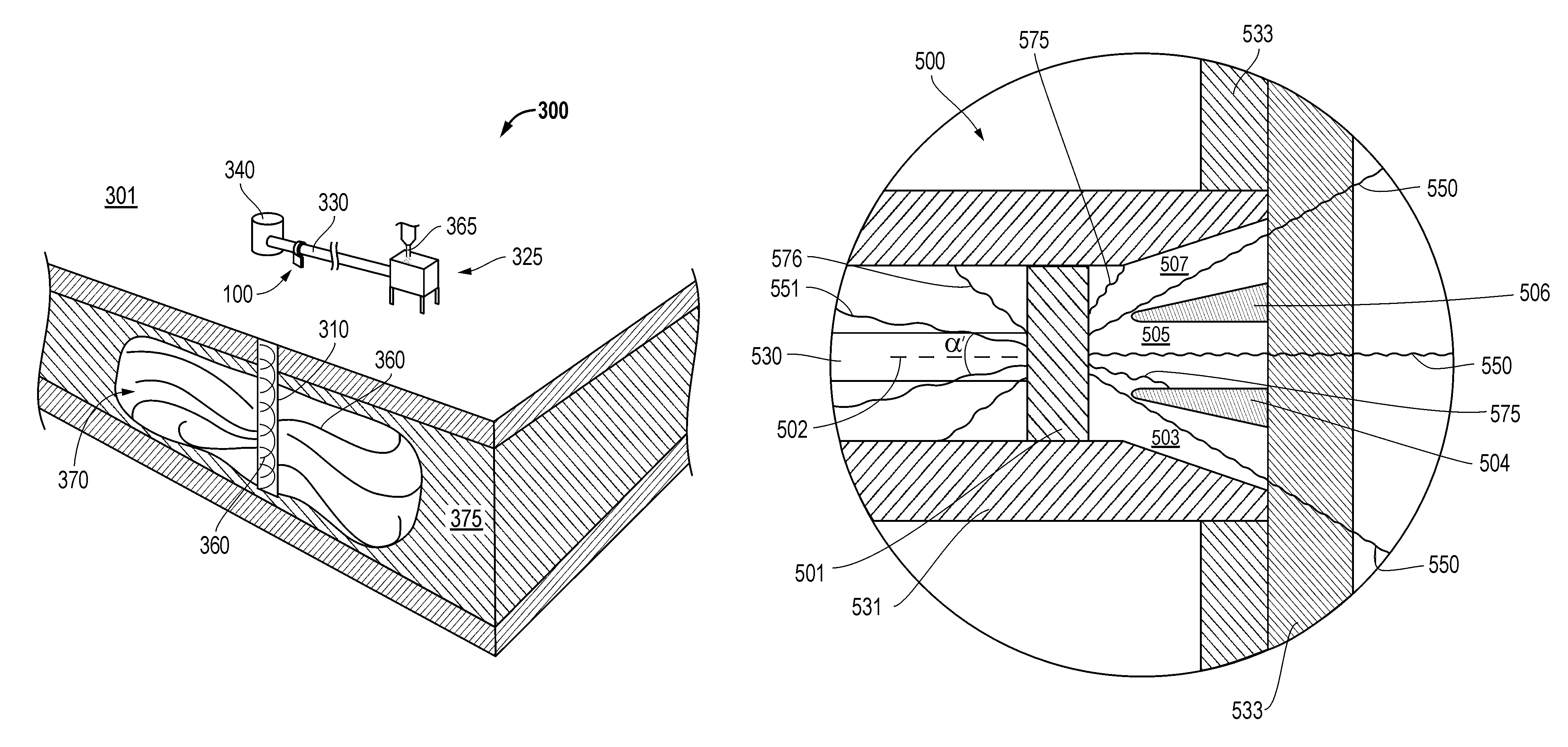 X-ray tool for an oilfield fluid