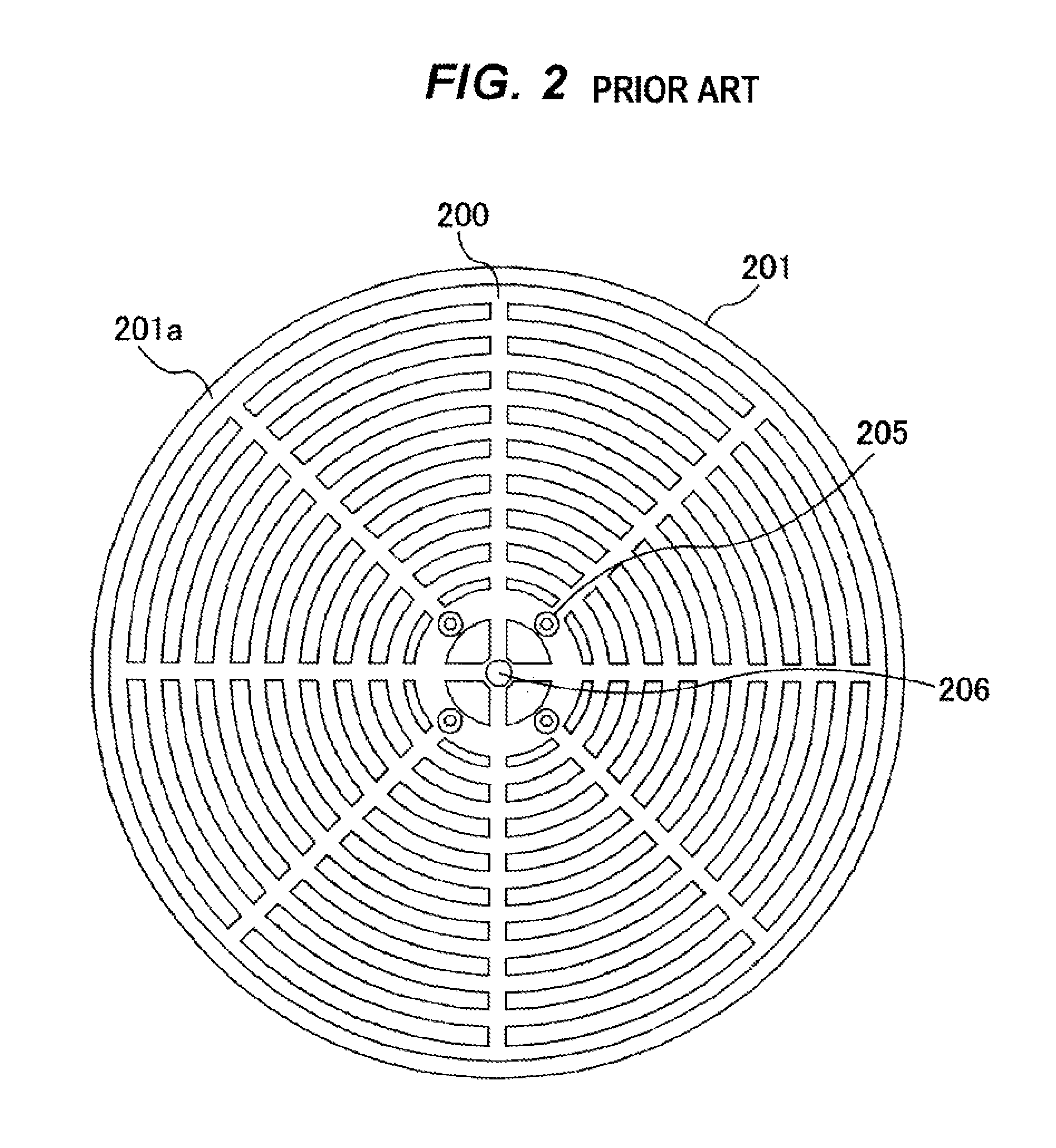 Substrate holder and substrate holding method