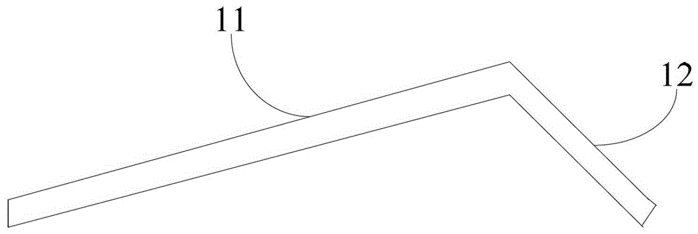 Wave Separation Rotary Fly Ash Combustion Device