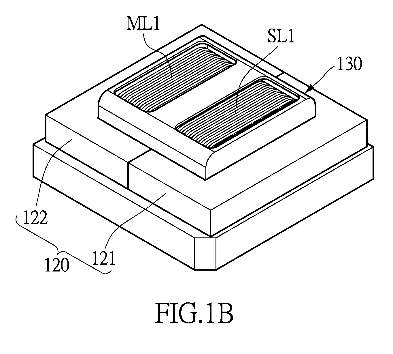 Magnetic component