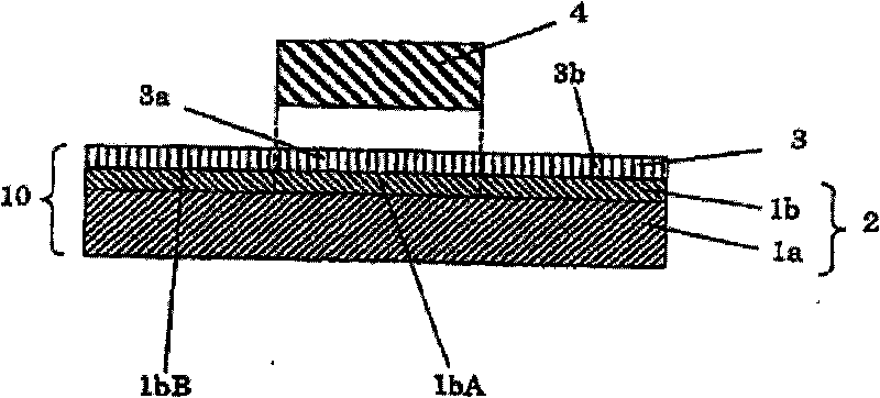 Dicing die-bonding film and process for producing semiconductor device