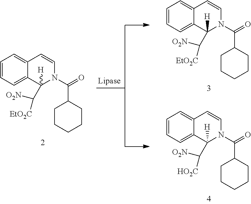 R-praziquantel preparation method