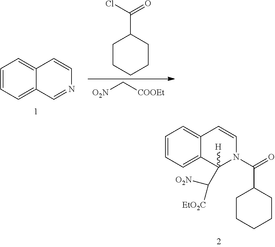 R-praziquantel preparation method