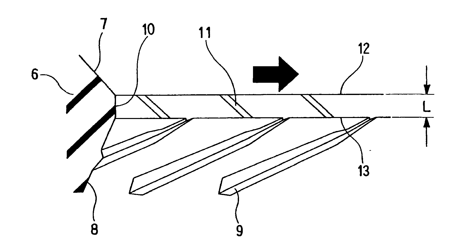 Oil seal