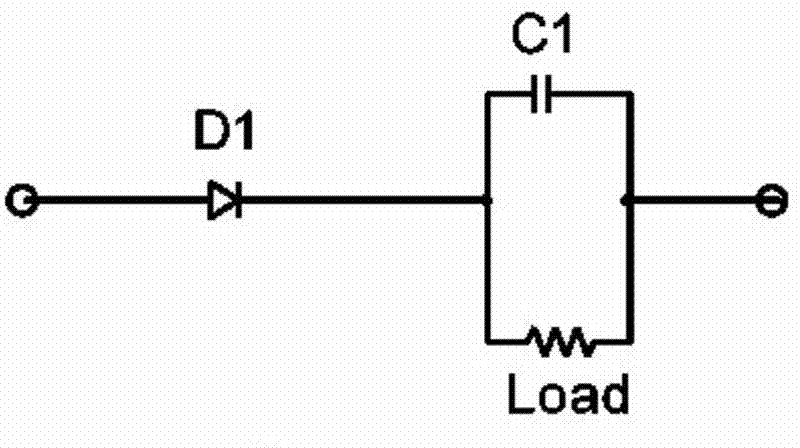 Multi-channel load drive circuit