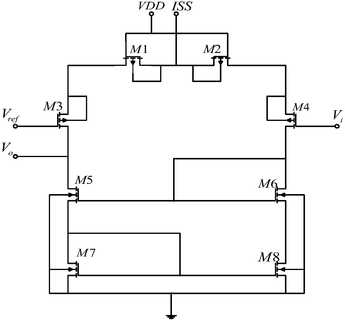 High-biological-simulation speech processing filter