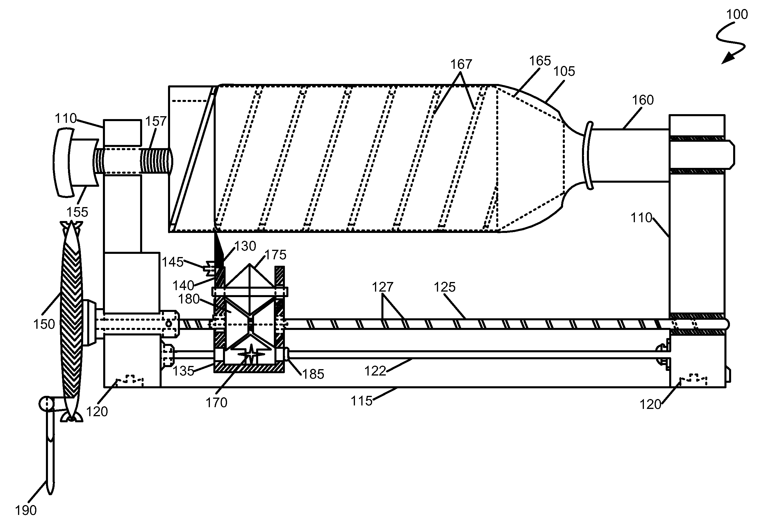 Apparatus and method for producing a thatch roofing material for building construction