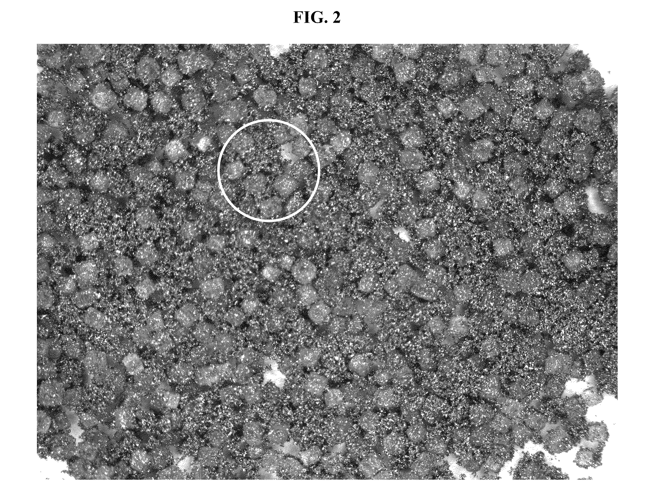 Mixtures For Forming Porous Constructs