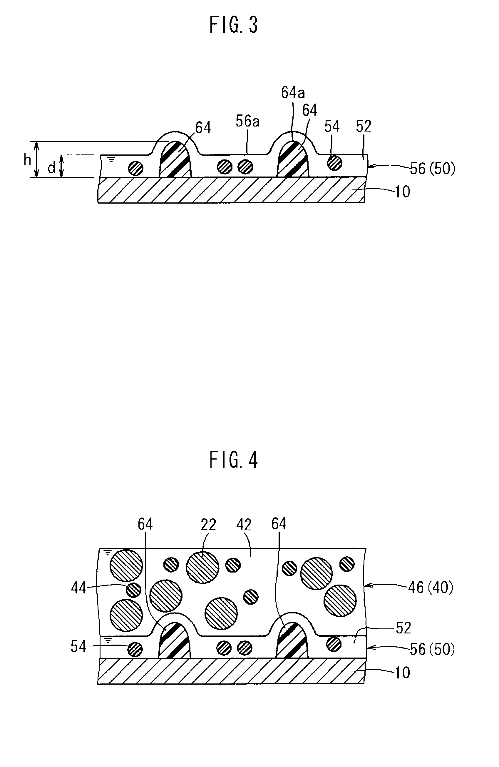 Battery electrode production method