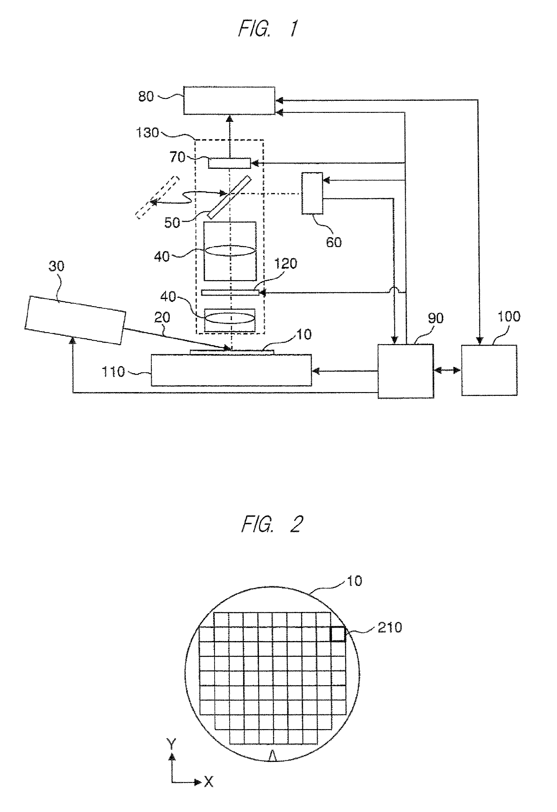 Inspection system