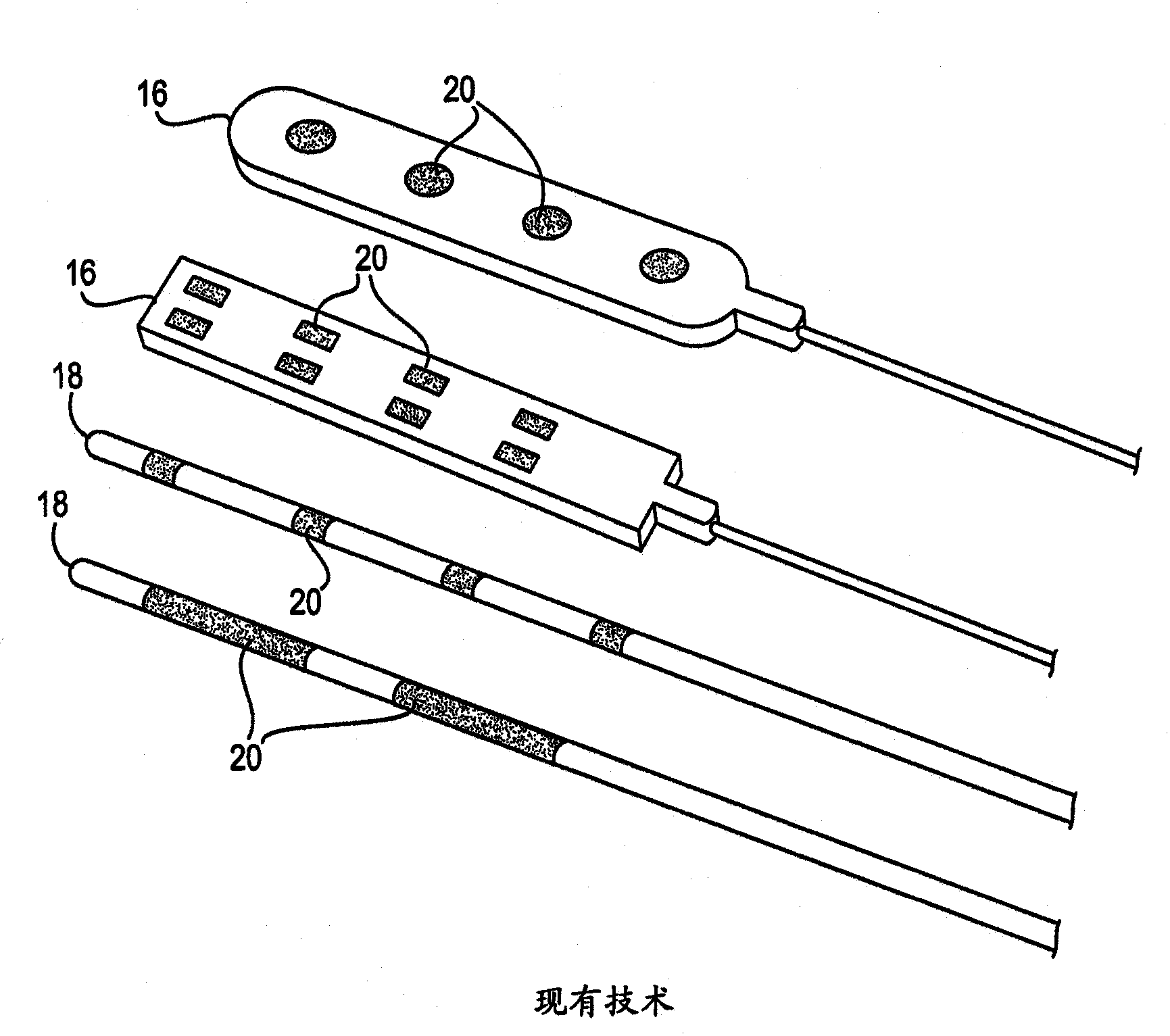 Stimulation leads, delivery systems and methods of use