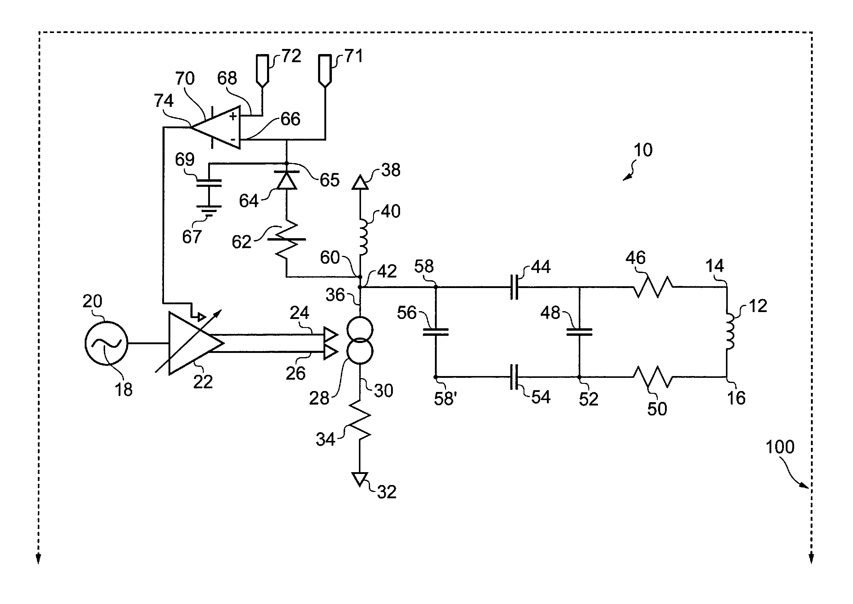 Transmitter