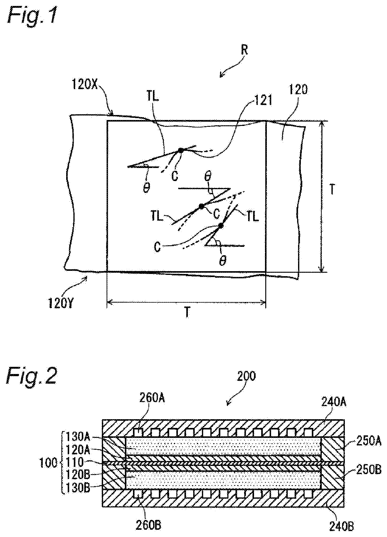 Catalyst layer for fuel cell, membrane electrode assembly, and fuel cell